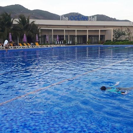 Villa Bien - Oceanami Resort Long Hai Kültér fotó