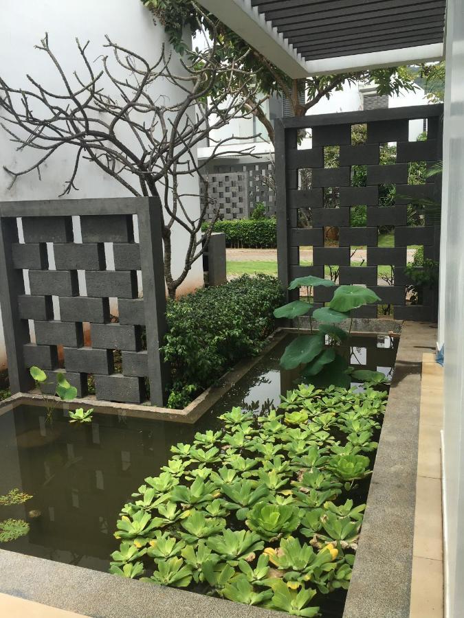 Villa Bien - Oceanami Resort Long Hai Kültér fotó