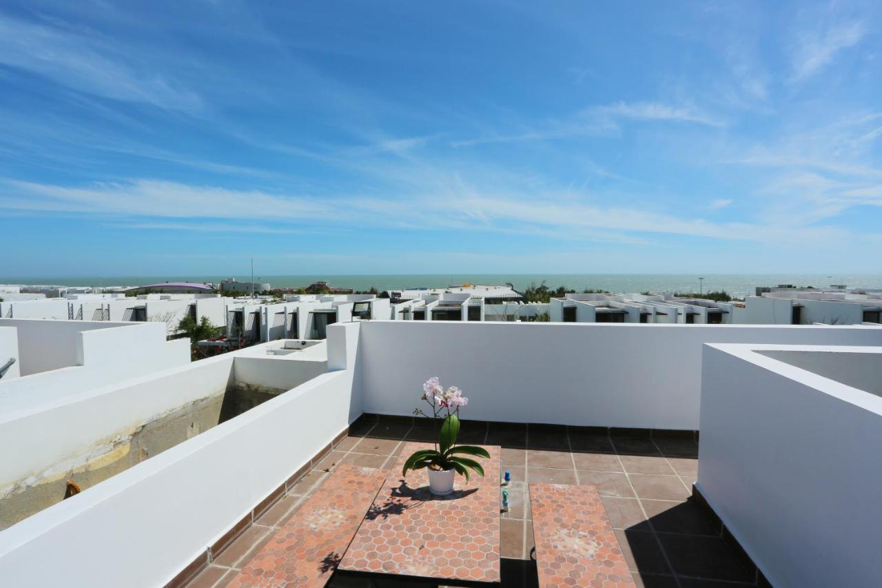 Villa Bien - Oceanami Resort Long Hai Kültér fotó