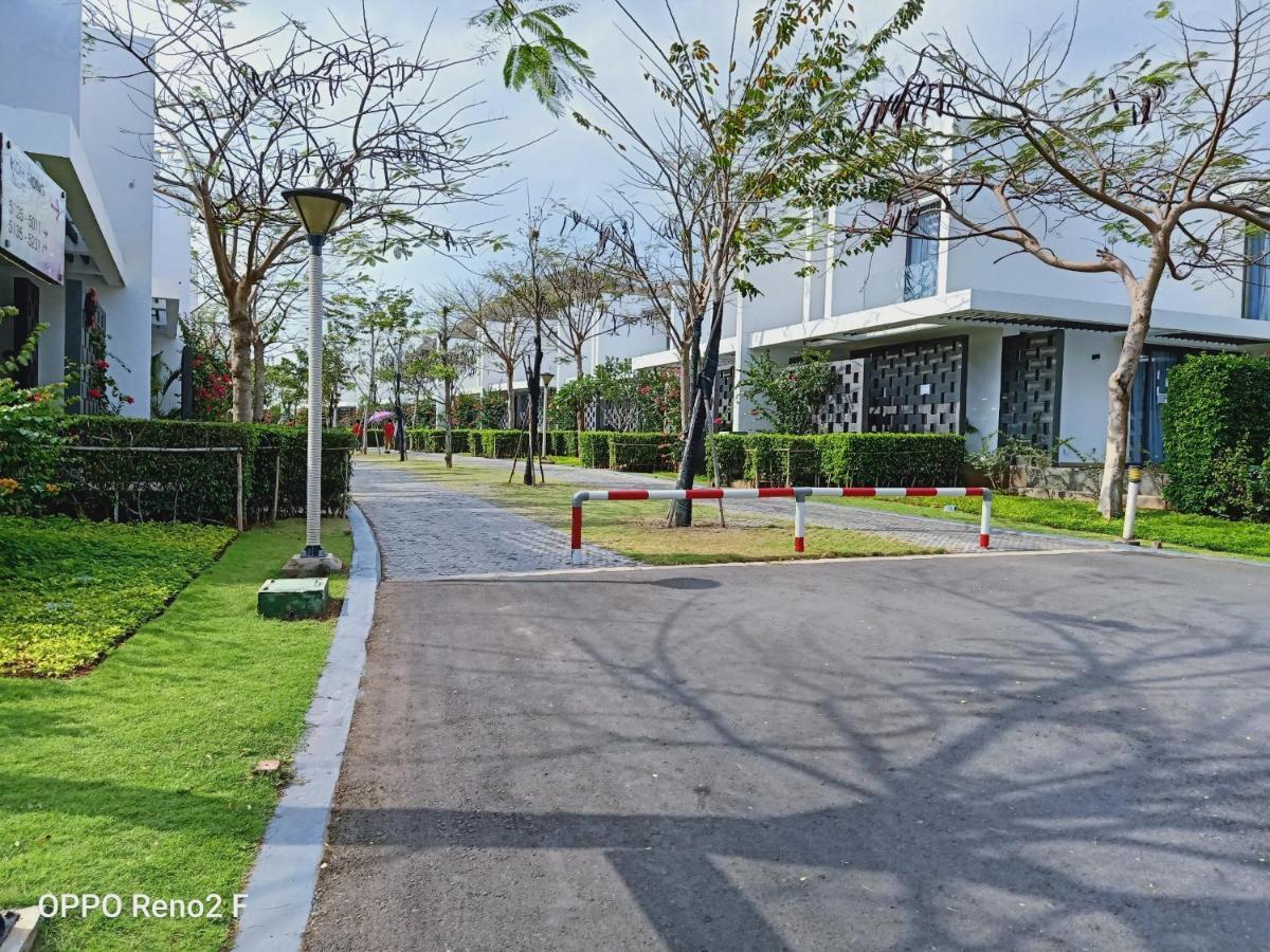 Villa Bien - Oceanami Resort Long Hai Kültér fotó