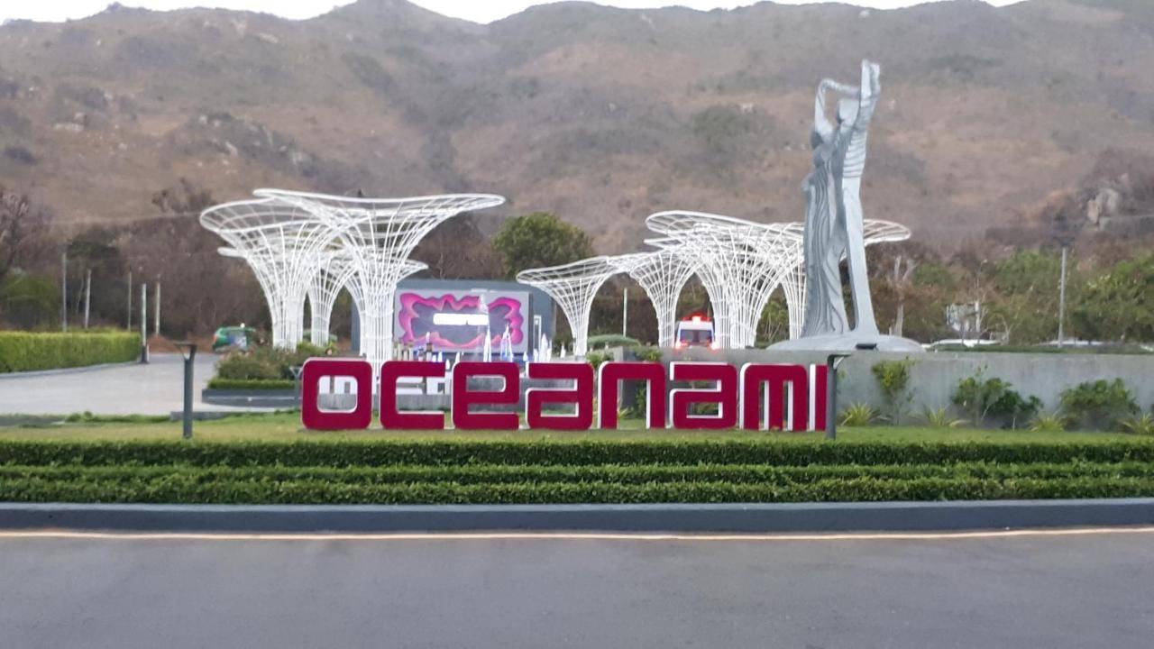 Villa Bien - Oceanami Resort Long Hai Kültér fotó