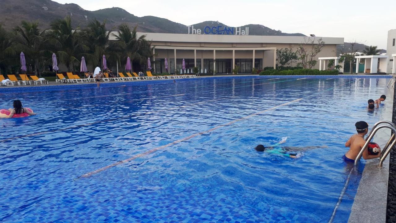 Villa Bien - Oceanami Resort Long Hai Kültér fotó